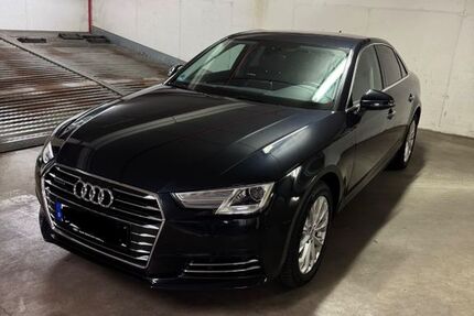 Audi A4 116.000 km 21.000 &euro; Leipzig 04105