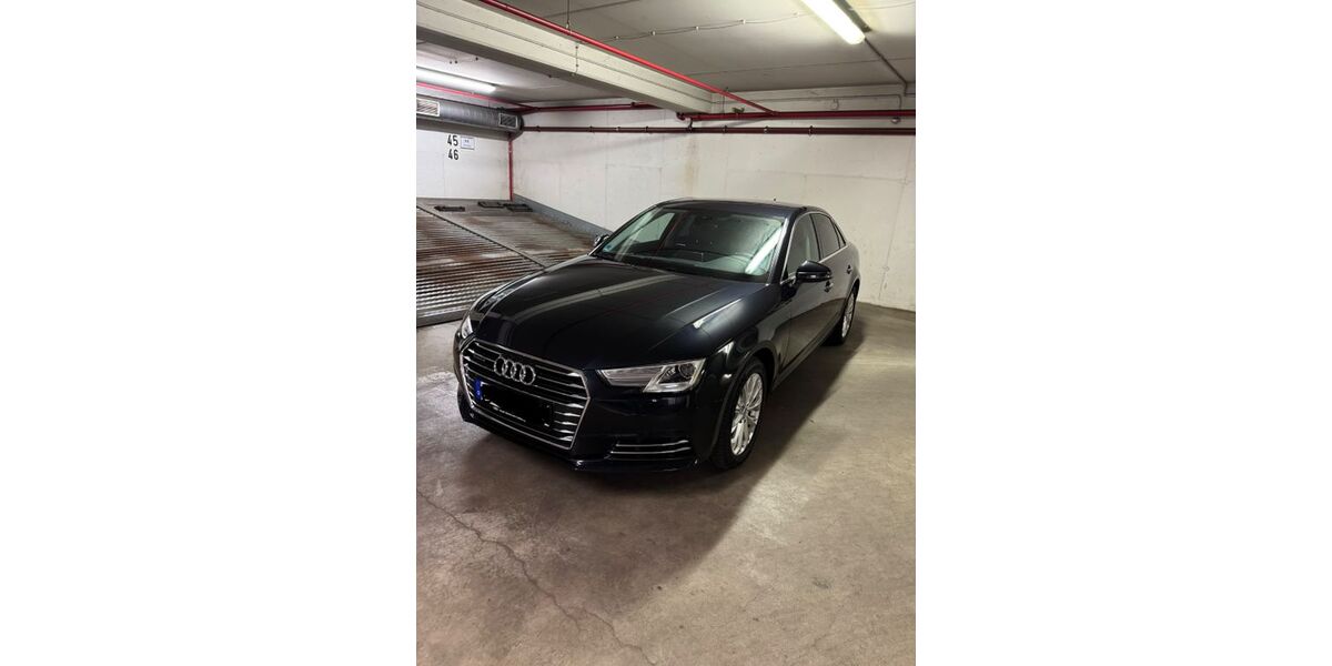 Audi A4 116.000 km 21.000 &euro; Leipzig 04105