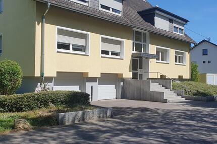Wohnung in Echternacherbrück 4 Zimmer