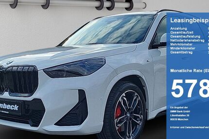 BMW X1 9.300 km 46.990 &euro; Eggenfelden 84307