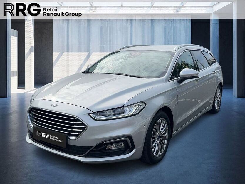 Mondeo