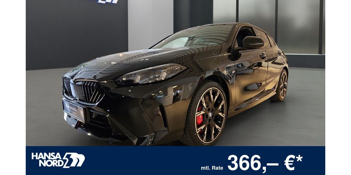 BMW 120 1.010 km 40.490 &euro; Neumünster 24539