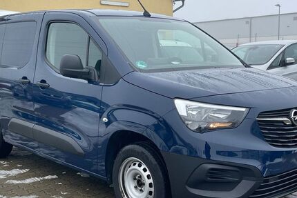 Opel Combo 97.552 km 10.250 &euro; Bad Harzburg 38667