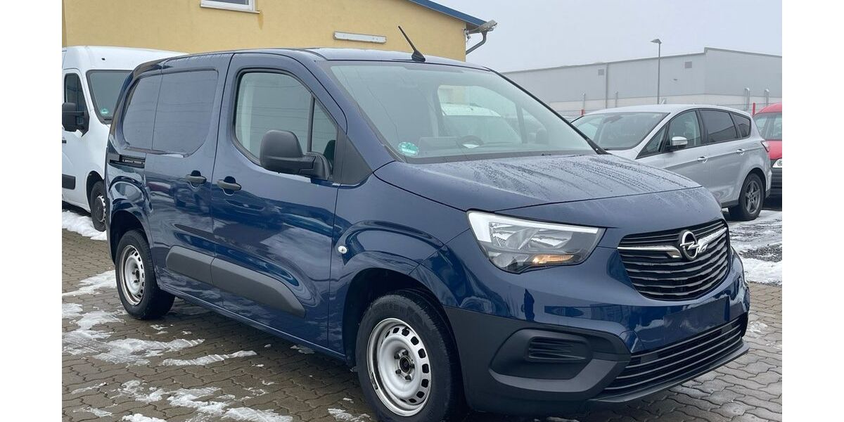 Opel Combo 97.552 km 10.250 &euro; Bad Harzburg 38667