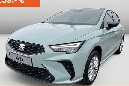 Seat Ibiza 1.500 km 25.950 &euro; Weinstadt-Endersbach 71384