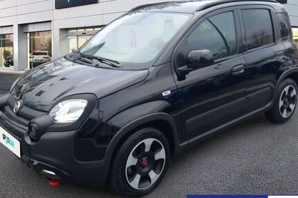 Fiat Panda 18.210 km 11.650 &euro; Neu-Isenburg 63263
