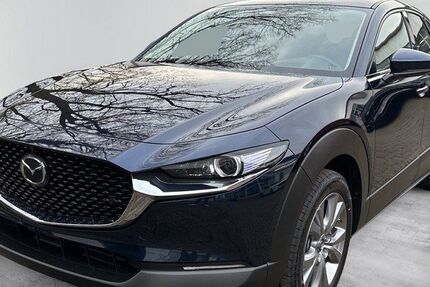 Mazda CX-30 1.540 km 30.590 &euro; Hamburg 22041