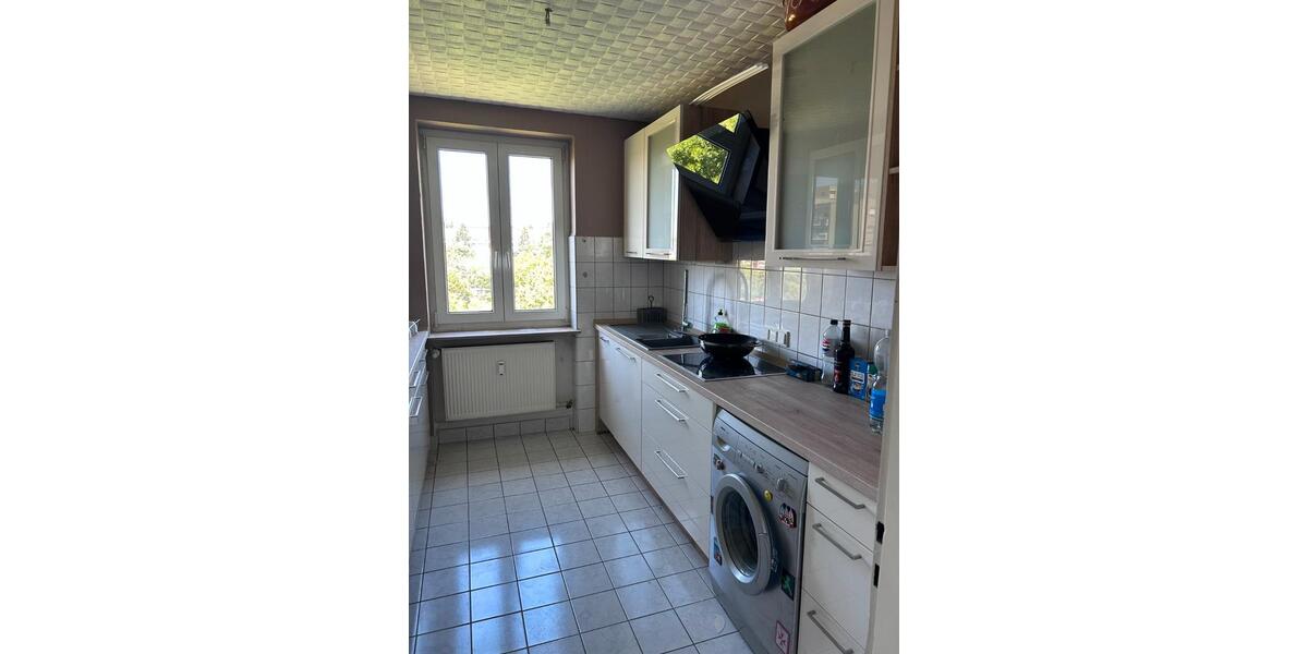 Etagenwohnung Saarbrücken - 3 Zimmer, 81 m&sup2;, 255.000&euro; | Angebot:26959767