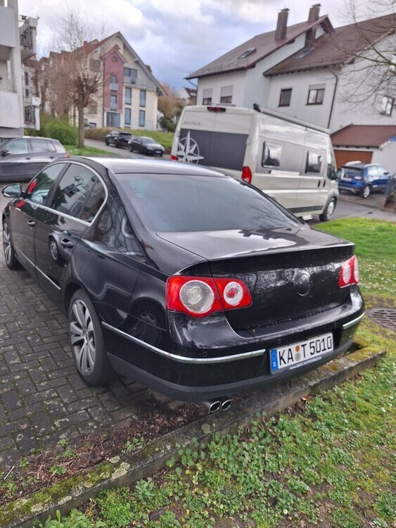 Passat