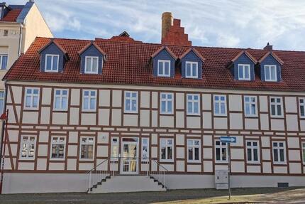 Wohnung Burg - 3 Zimmer, 89 m&sup2;, 623&euro; | Angebot:26146127