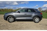 VW T-Roc 123.900 km 15.499 &euro; Salzgitter 38226