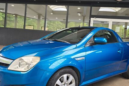 Opel Tigra 185.700 km 2.490 € Göttingen 37081