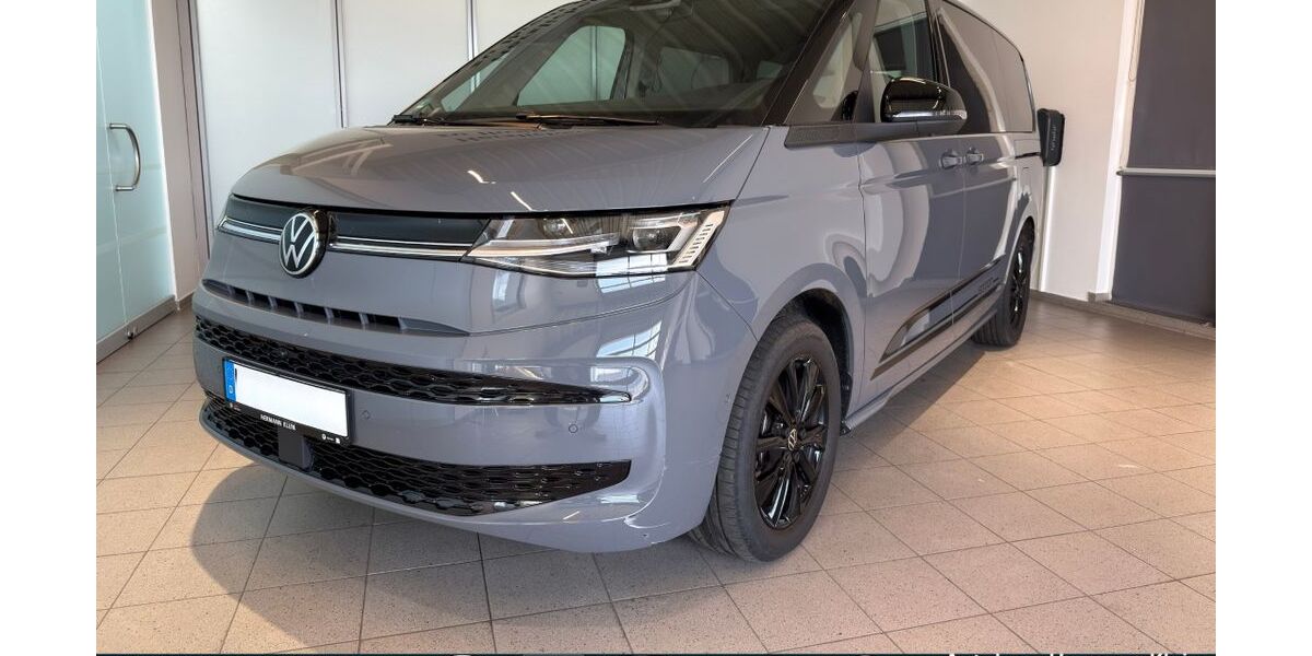 VW Andere 3.775 km 57.300 &euro; Fuldatal 34233