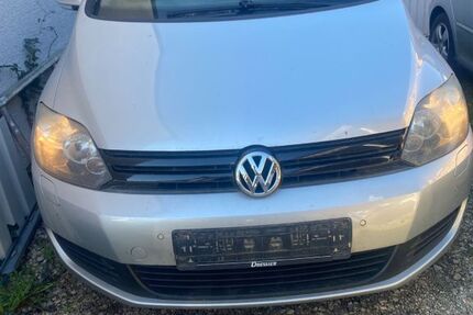 VW Golf Plus 185.000 km 1.990 &euro; Köfering 93096