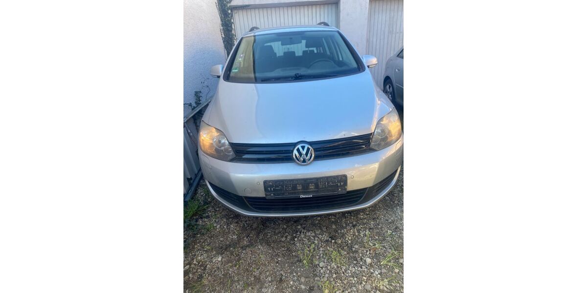 VW Golf Plus 185.000 km 1.990 &euro; Köfering 93096