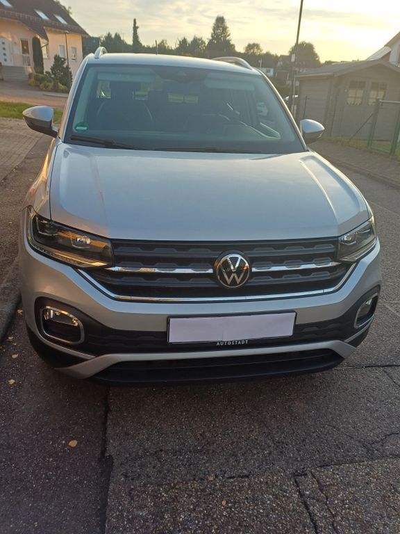 T-Cross