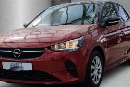 Opel Corsa 29.642 km 13.450 &euro; Lüneburg 21337