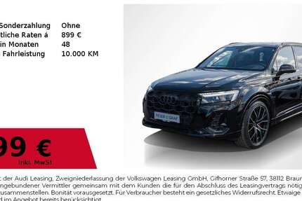 Audi Q7 29.900 km 76.940 &euro; Magdeburg 39126