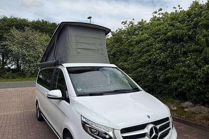 Mercedes-Benz Marco Polo 86.000 km 64.000 &euro; Tellingstedt 25782