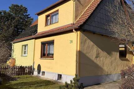Haus Erfurt Brühlervorstadt - 5 Zimmer, 100 m&sup2;, 349.000&euro; | Angebot:26501619