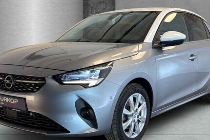 Opel Corsa 40.086 km 11.990 &euro; Braunschweig 38126