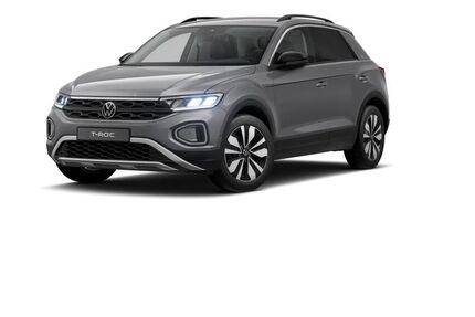 VW T-Roc 8.577 km 28.950 &euro; Siegen 57076