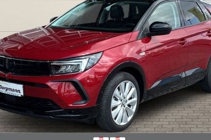 Opel Grandland (X) 12.224 km 27.990 &euro; Herne Wanne-Eickel 44653