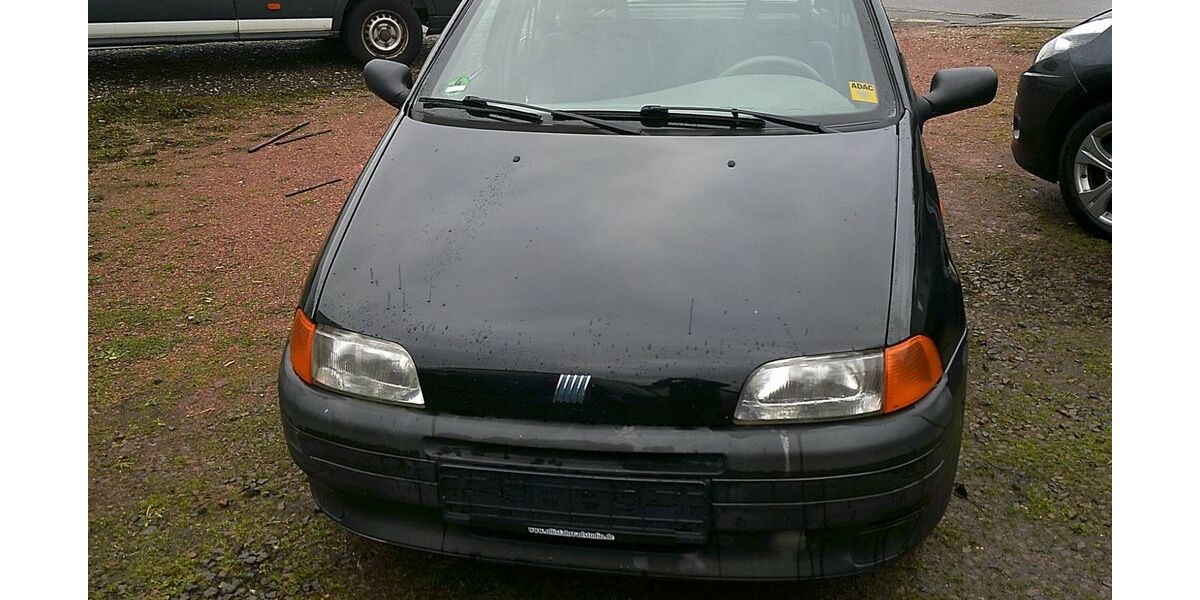 Fiat Punto 102.800 km 1.200 &euro; Grevenbroich 41516