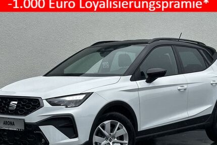 Seat Arona 3.000 km 25.890 &euro; Castrop-Rauxel 44579