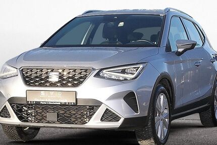 Seat Arona 23.045 km 18.580 &euro; Lohmar 53797