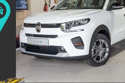Citroen C3 1.621 km 21.440 &euro; Königs Wusterhausen 15711