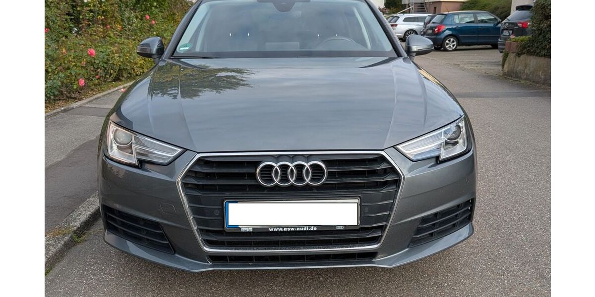 Audi A4 139.000 km 15.500 &euro; Bretzfeld 74626