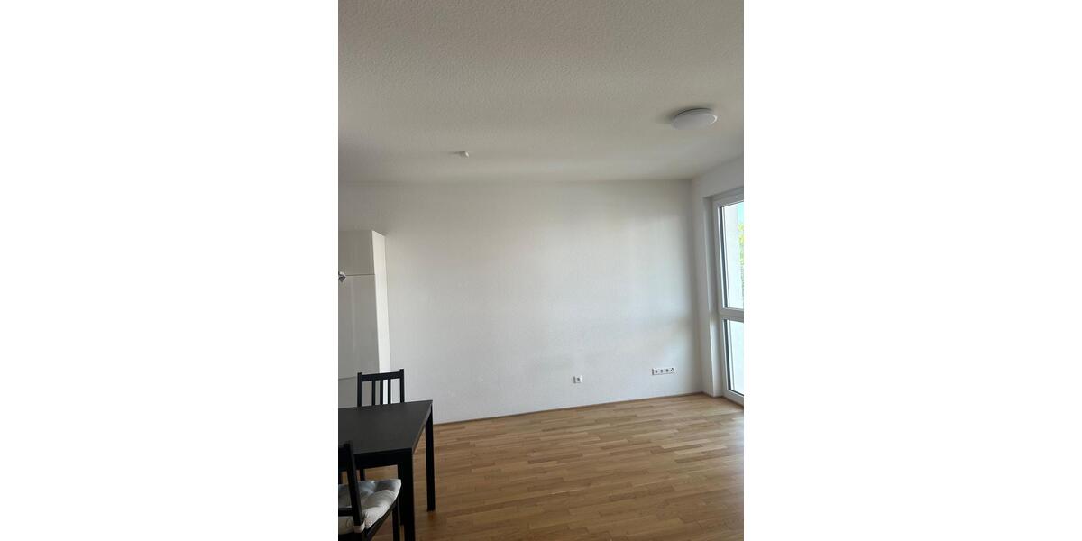 Etagenwohnung Bad Kreuznach Bad Münster am Stein-Ebernburg - 2 Zimmer, 44 m&sup2;, 500&euro; | Angebot:26367481