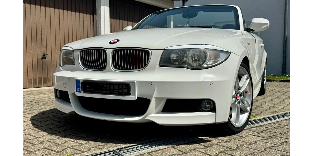 BMW 120 199.000 km 7.777 &euro; Nehren 72147