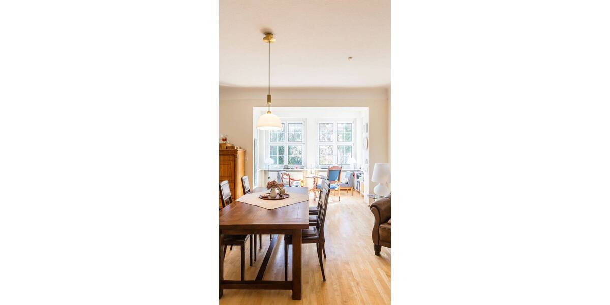 Reihenmittelhaus Berlin Lichterfelde - 8 Zimmer, 280 m&sup2;, 1.100.000&euro; | Angebot:26309580