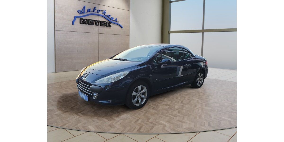 Peugeot 307 180.619 km 1.499 &euro; Hohenwarsleben bei Magdeburg 39326