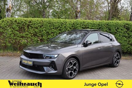 Opel Astra 24.830 km 22.995 &euro; Tauberbischofsheim 97941