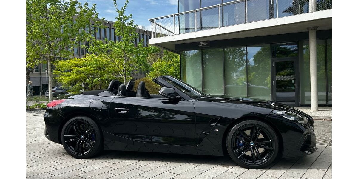 BMW Z4 13.300 km 42.990 &euro; Zwickau 08058