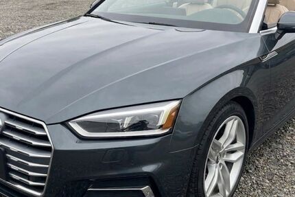 Audi A5 11.595 km 31.900 &euro; Essen 45356