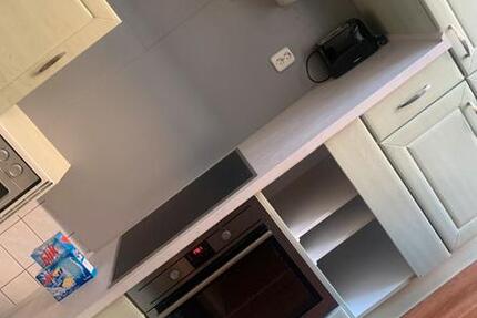 2,5 Raum Wohnung in ruhiger lage