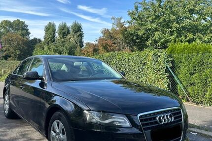 Audi A4 143.000 km 5.600 &euro; Berlin 13627