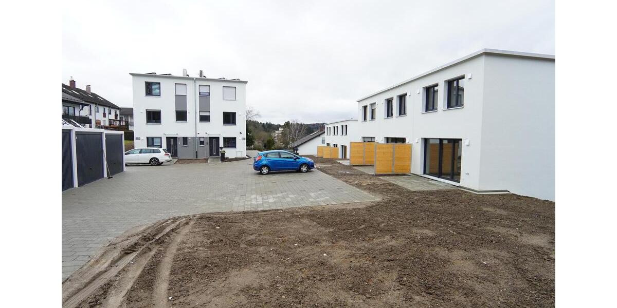 Erdgeschoßwohnung Pforzheim Eutingen - 1 Zimmer, 25 m&sup2;, 410&euro; | Angebot:25401840