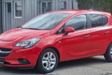 Opel Corsa 112.000 km 8.090 &euro; Birkenfeld bei Pforzheim 75217