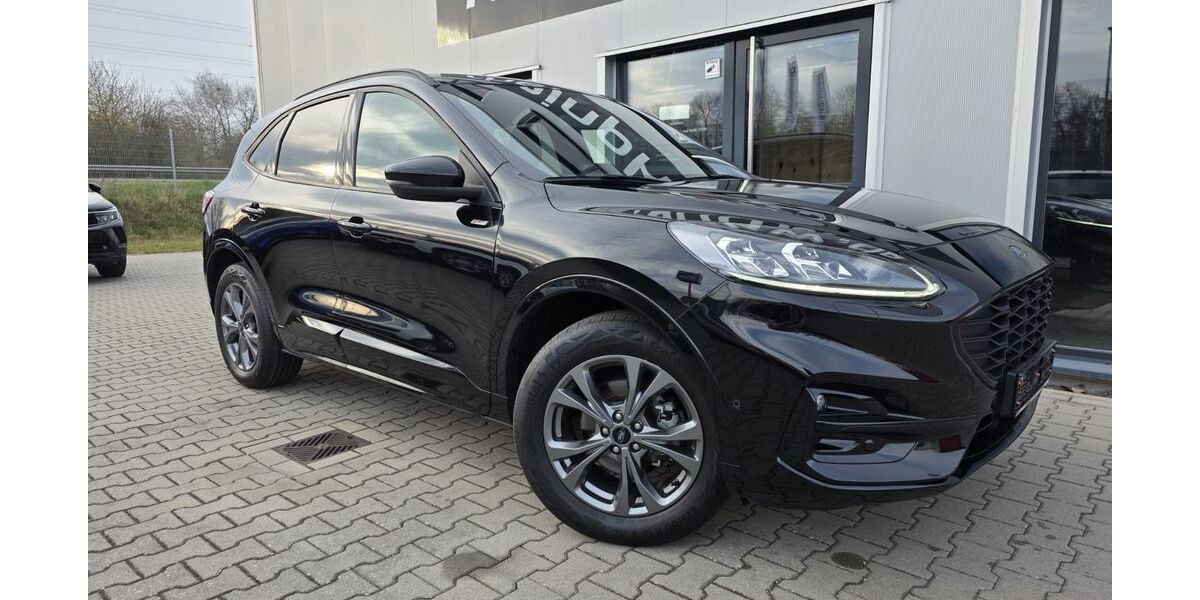 Ford Kuga 55.500 km 26.100 &euro; Kettig OT b Koblenz am Rhein 56220