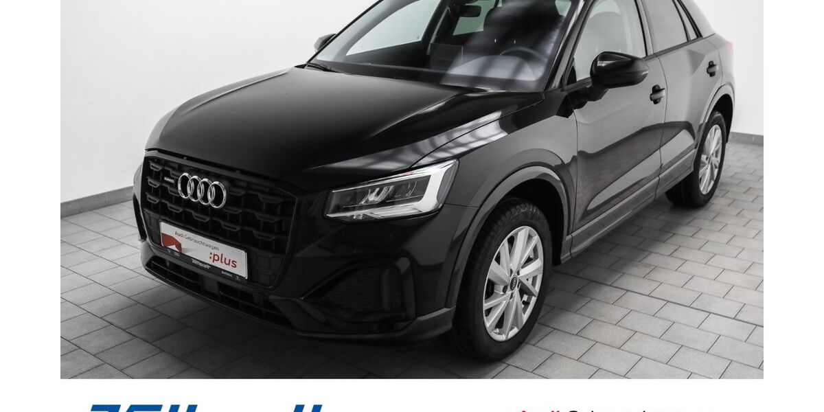 Audi Q2 27.702 km 34.990 &euro; Holzminden 37603