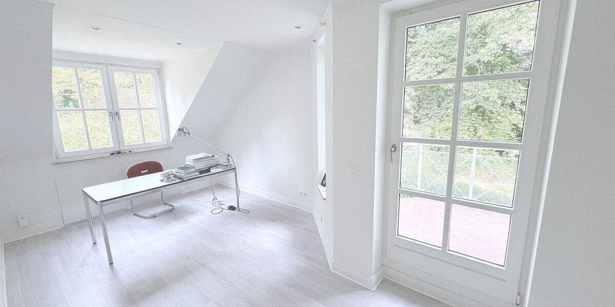 Reihenendhaus Hamburg Rissen - 7 Zimmer, 200 m&sup2;, 870.000&euro; | Angebot:25374612