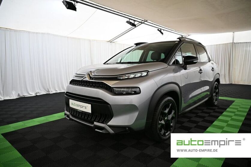 C3 Aircross
