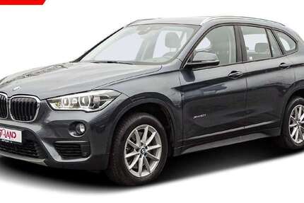 BMW X1 54.943 km 29.950 &euro; Senftenberg 01968