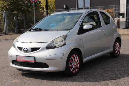 Toyota Aygo (X) 199.522 km 2.490 € Lollar 35457