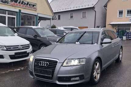 Audi A6 335.976 km 4.480 &euro; Lauterhofen 92283